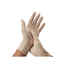 100 Extra Large Disposable Gloves  